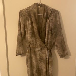 Aritzia Wilfred dress size 6